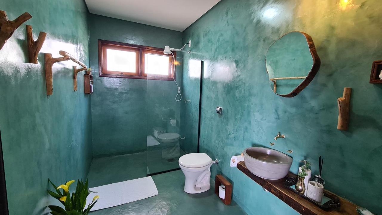 Hotel Serra Bonita Delfim Moreira Exteriér fotografie