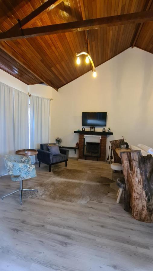 Hotel Serra Bonita Delfim Moreira Exteriér fotografie
